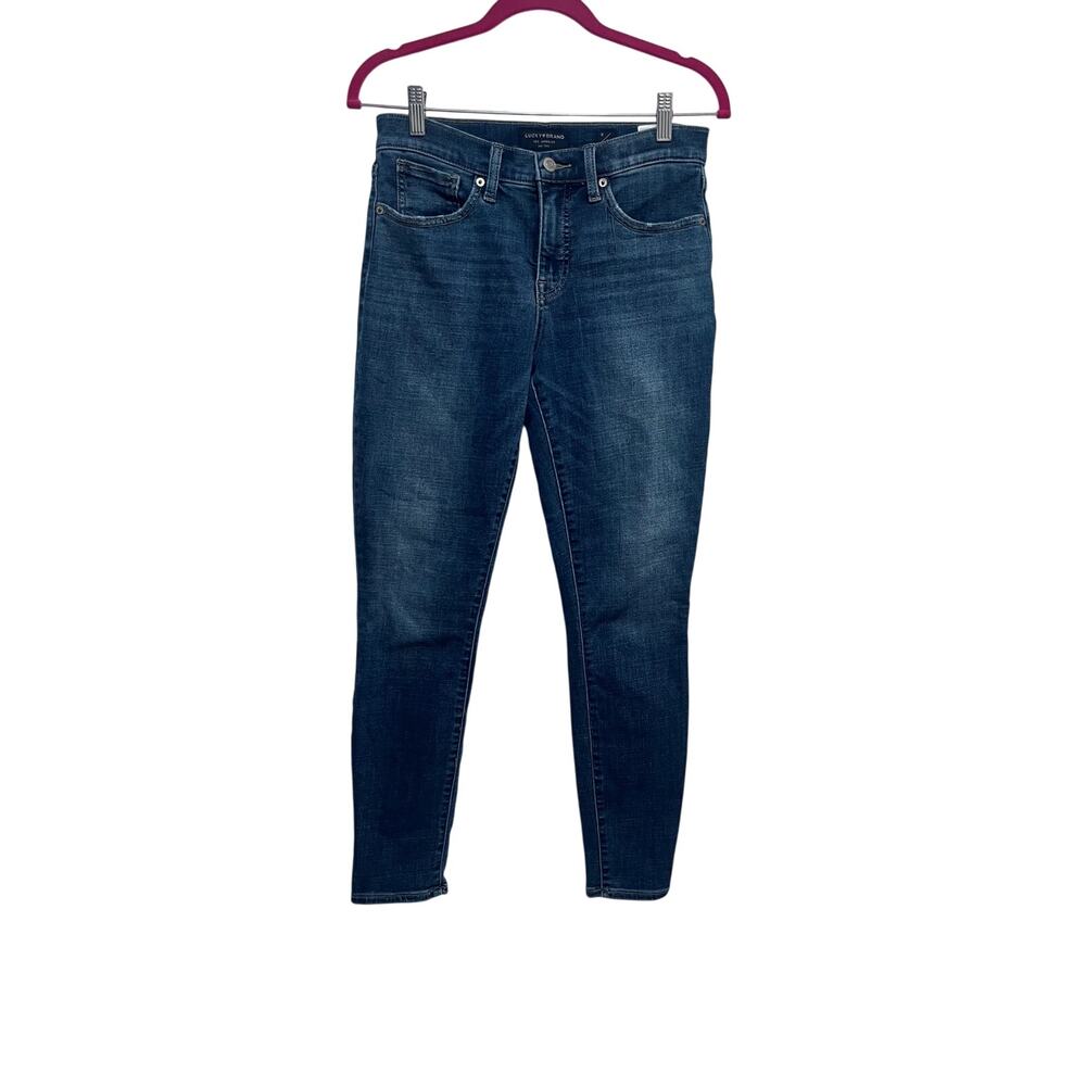 Lucky Brand jeans